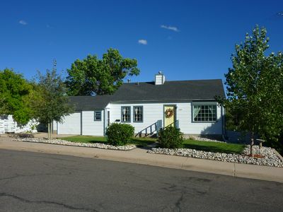 1807 Lilac Ct, Cheyenne, WY, 82001