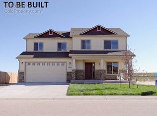 901 Dove Hill Rd, La Salle, CO 80645