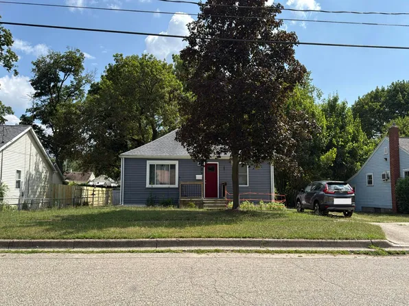 816 Foley St, Kalamazoo, MI 49001