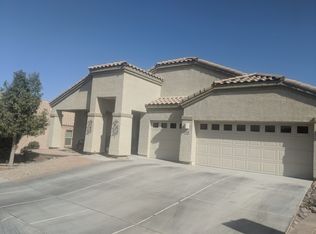 8293 N Willow Blossom Dr, Tucson, AZ 85741