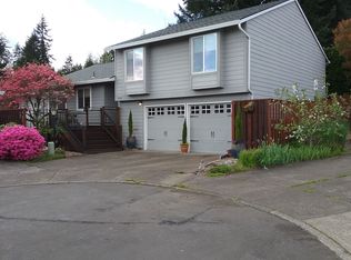 10195 SW Highland Dr, Tigard, OR 97224