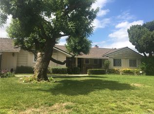 17241 Prairie St, Northridge, CA 91325