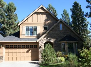 61104 Snowbrush Dr, Bend, OR