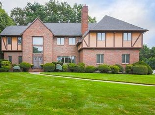 45 Forest St, Saugus, MA 01906