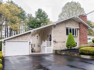 227 Adams Cir, Hanson, MA 02341