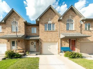565 Rymal Rd E #37, Hamilton, ON L8W 3Y2