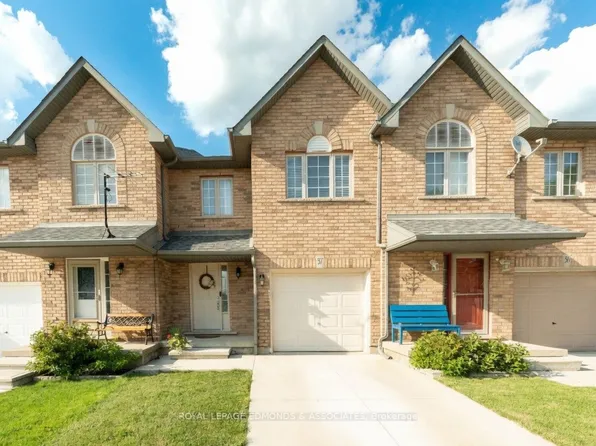 565 Rymal Rd E #37, Hamilton, ON L8W 3Y2