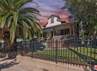 1917 New Jersey St, Los Angeles, CA