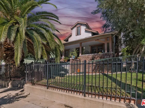 1917 New Jersey St, Los Angeles, CA 90033