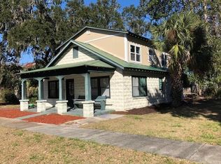 1618 Ellis St, Brunswick, GA 31520