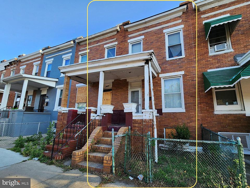 1st image of 2524 E Chase St
