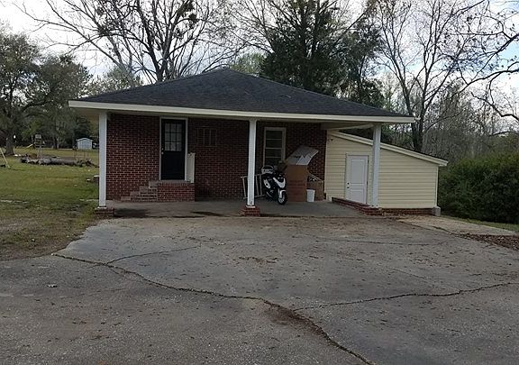 Carport and covered parking