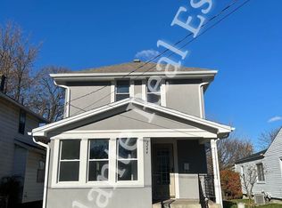 2244 Dunham St, Toledo, OH 43609