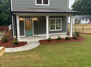 260 Griffeth St, Athens, GA 30601