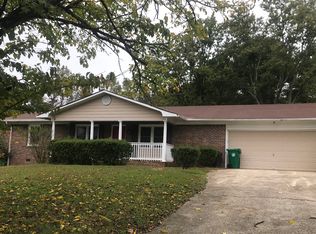 3776 Columbia Pkwy, Decatur, GA 30034