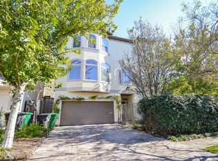 1923 Park St, Houston, TX 77019