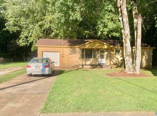 4306 Barry St NW, Huntsville, AL 35810