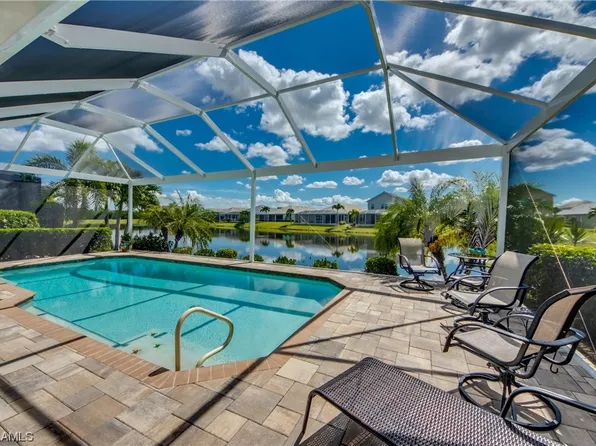 2628 Malaita Ct, Cape Coral, FL 33991