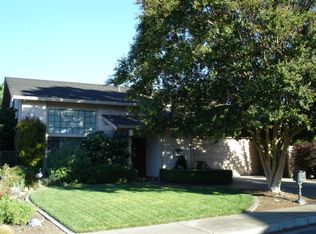 5232 Rio Lobo Dr, San Jose, CA 95136