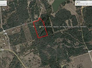 609 Silver Springs Ln, Caldwell, TX 76567