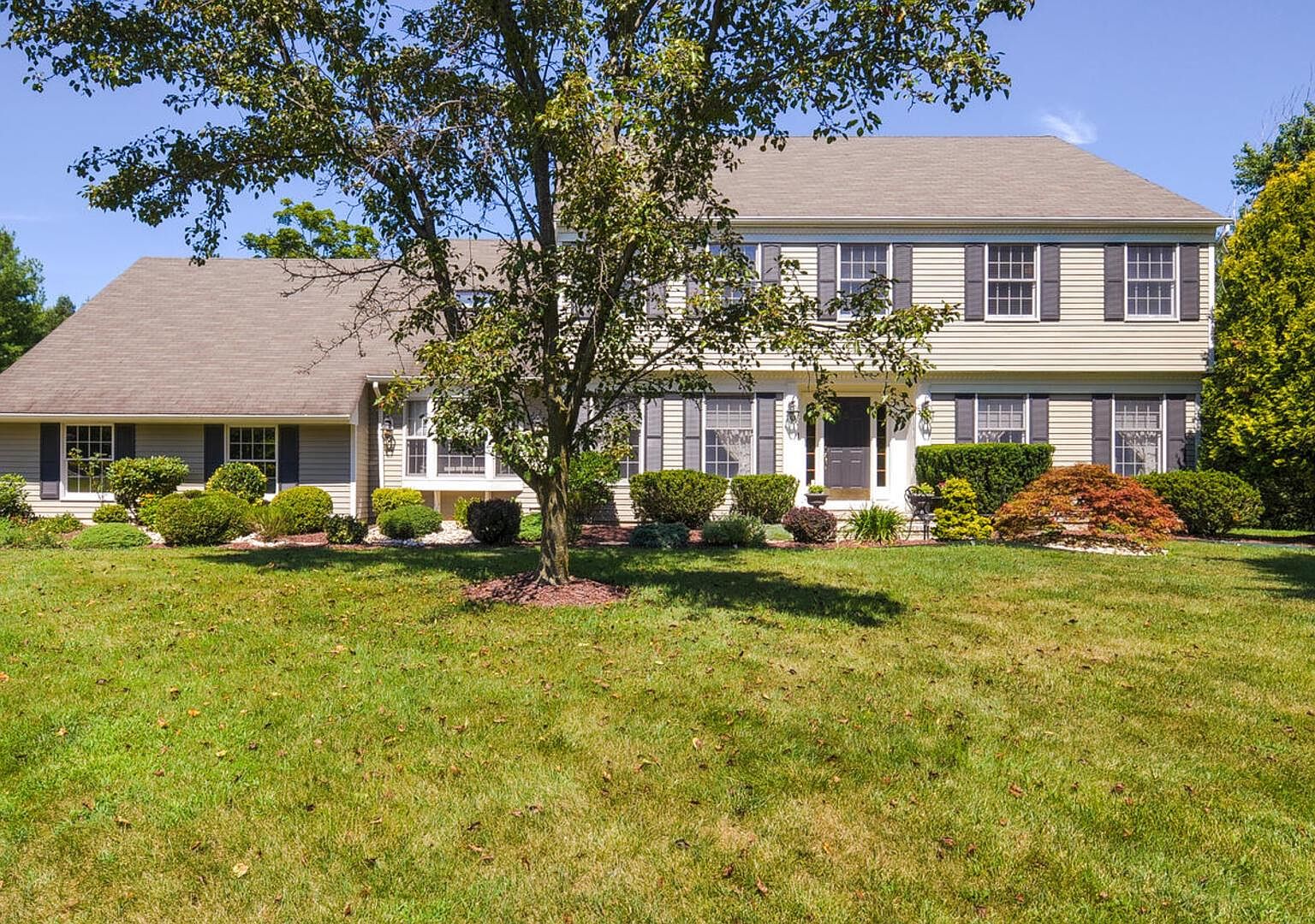 3 Lee Ct, Princeton Junction, NJ 08550 Zillow