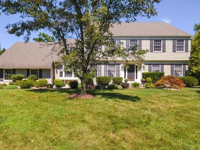 3 Lee Ct, Princeton Junction, NJ, 08550