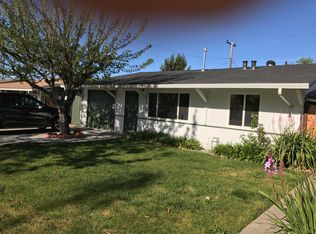 3148 Quinto Way, San Jose, CA 95124