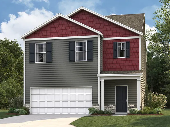 2018 Southwood Cir, Morristown, TN 37813