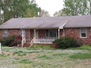 7156 Cold Harbor Rd, Mechanicsville, VA 23111