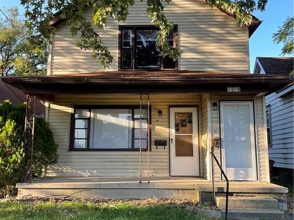 1219 Idaho St, Toledo, OH 43605