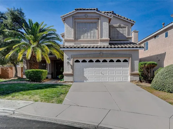 1596 Pimlico Hills St, Henderson, NV 89014