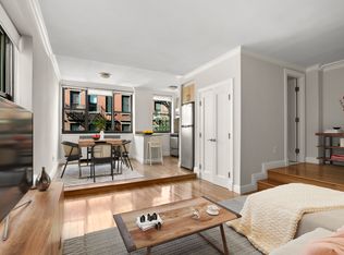 10 Downing St APT 2R, New York, NY 10014