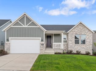 6694 W Broad Stem Way, Herriman, UT 84096