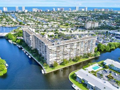 801 S Federal Hwy #1003, Pompano Beach, FL, 33062