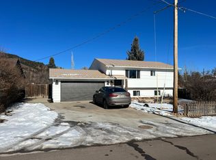 120 S Valley Rd, Palmer Lake, CO 80133