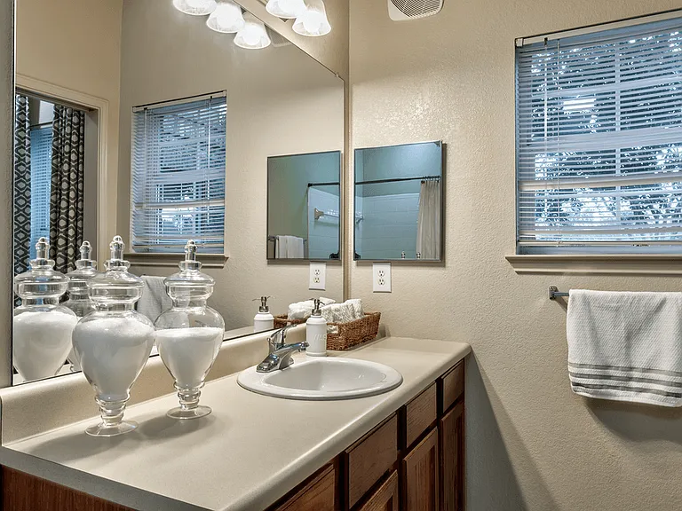 The Reserve at North River Apartments — Photo 25