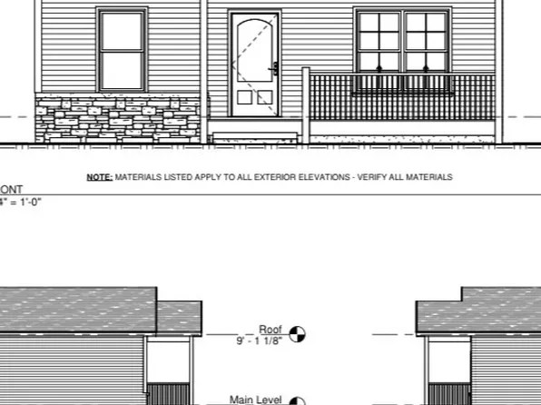 107 W Park Ave, Runnells, IA 50237