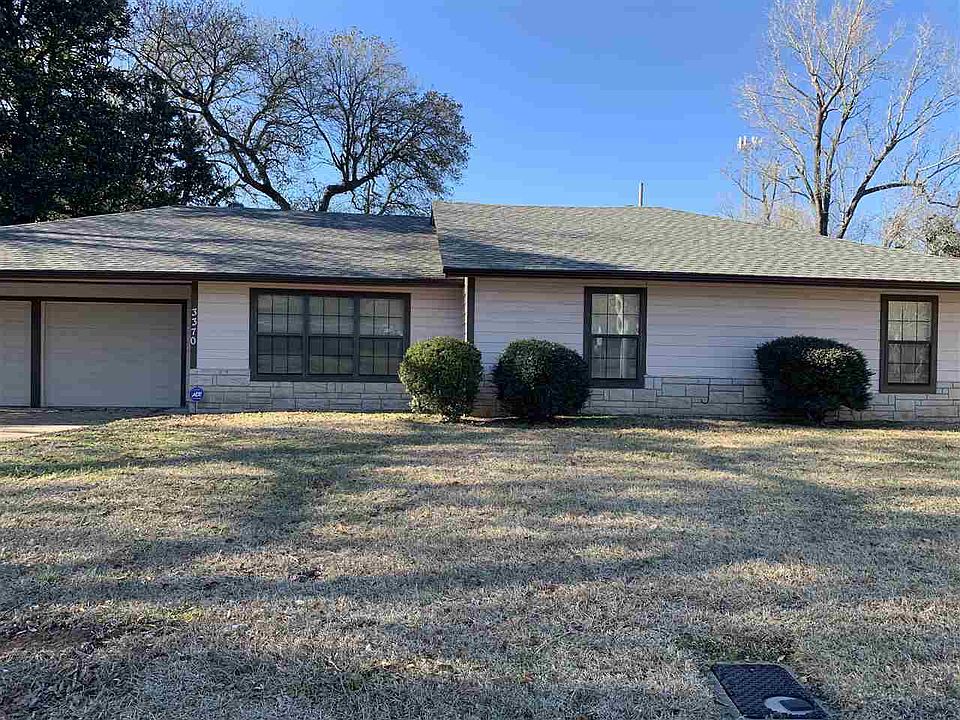 3370 Delaware St Beaumont TX 77703 Zillow