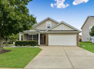 101 Coolmore Ct, Spring Hill, TN 37174