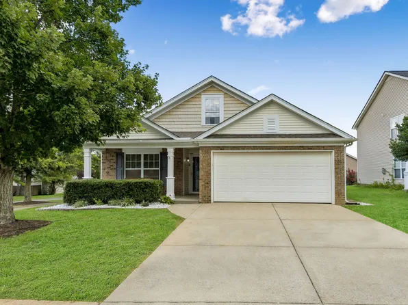 101 Coolmore Ct, Spring Hill, TN 37174