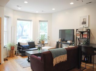 2632 N Fairfield Ave #1, Chicago, IL 60647