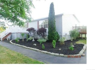 12639 Beebe Rd, Irving, NY 14081