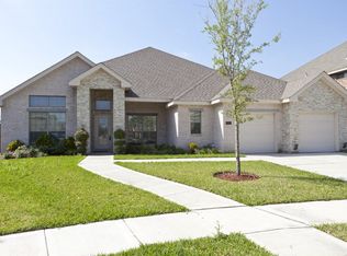 3504 San Eduardo, Mission, TX 78572