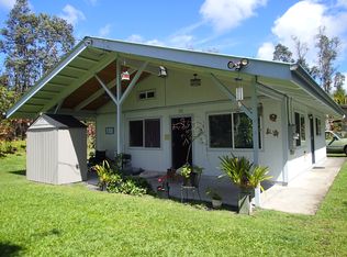 14-3563 Lahaina Rd, Pahoa, HI 96778