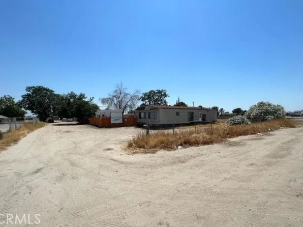 12119 Edison Hwy, Bakersfield, CA 93307