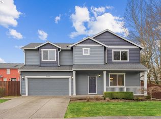 52215 SE Tussing Way, Scappoose, OR 97056