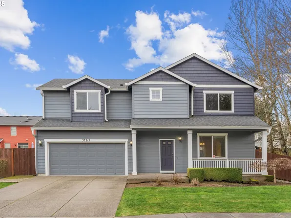 52215 SE Tussing Way, Scappoose, OR 97056