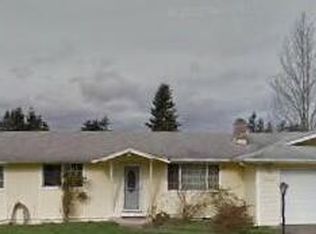 22108 50th Avenue Ct E, Spanaway, WA 98387