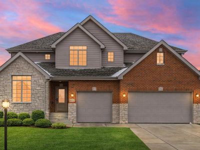 10057 New Devon St, Munster, IN, 46321