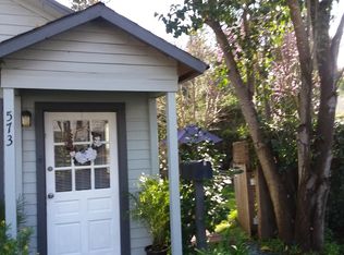 573 Hope St, Mountain View, CA 94041